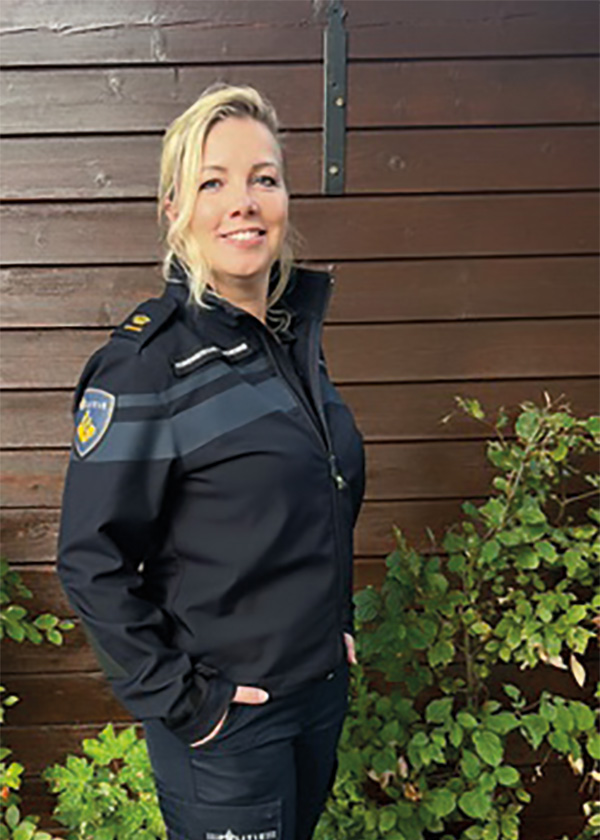 Beroep van de maand in Nootdorp NU editie oktober 2025 - Susan van Beest