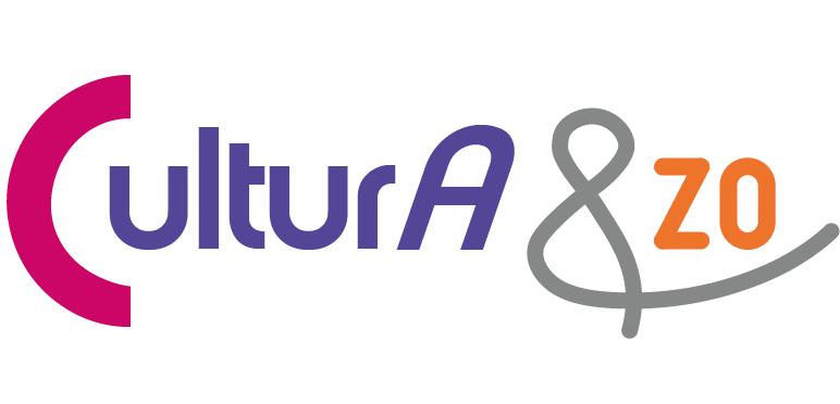 Logo CULTURA &ZO