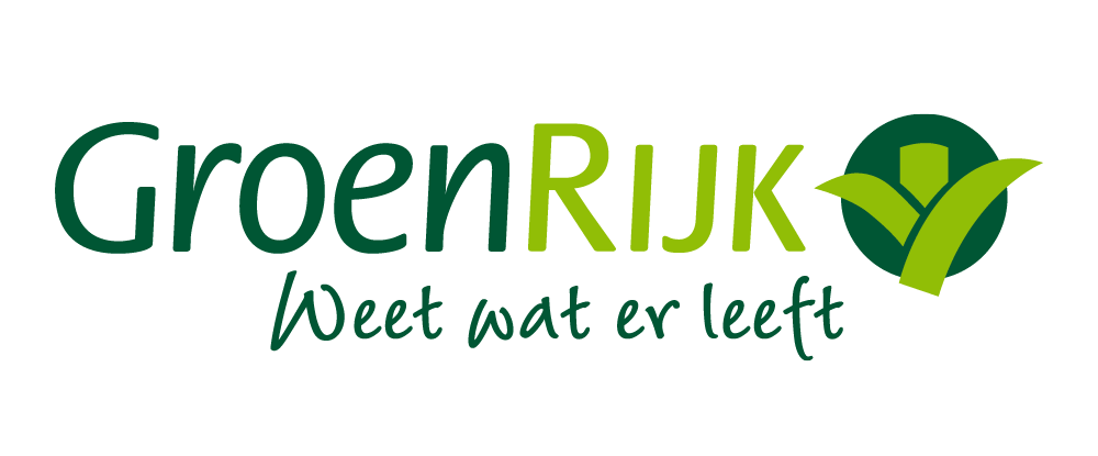 Logo Groenrijk