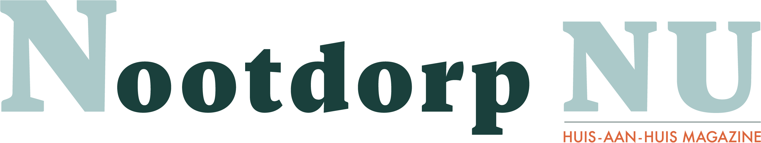 Logo Nootdorp NU