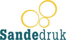 Logo Sandedruk