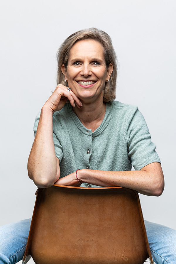Kim van Troost van Troost in Afscheid